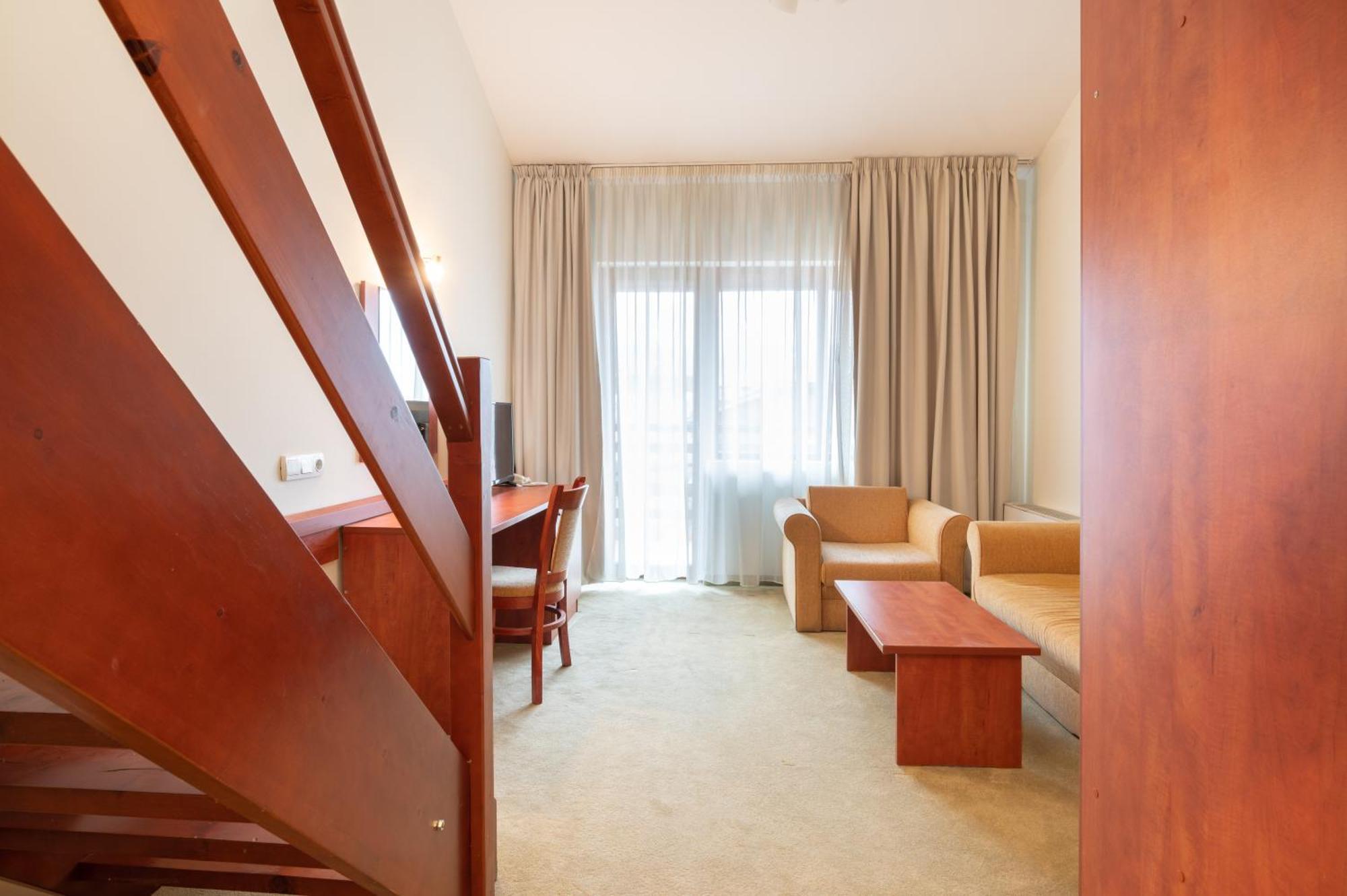 Coliving Bansko, The Social Hotel By Networking Premium 班斯科 外观 照片