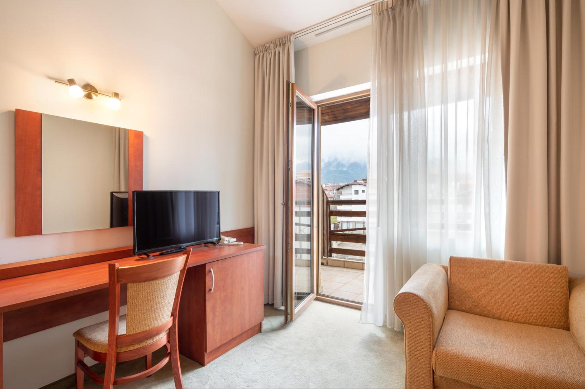 Coliving Bansko, The Social Hotel By Networking Premium 班斯科 外观 照片