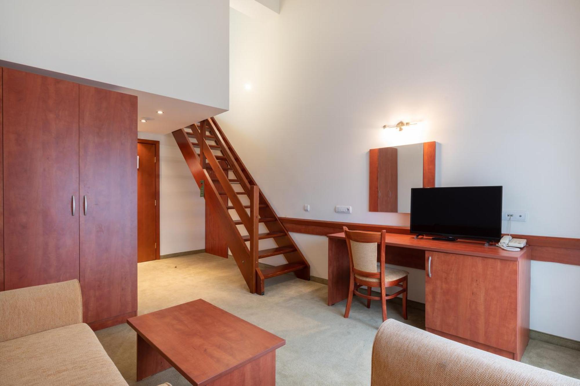Coliving Bansko, The Social Hotel By Networking Premium 班斯科 外观 照片