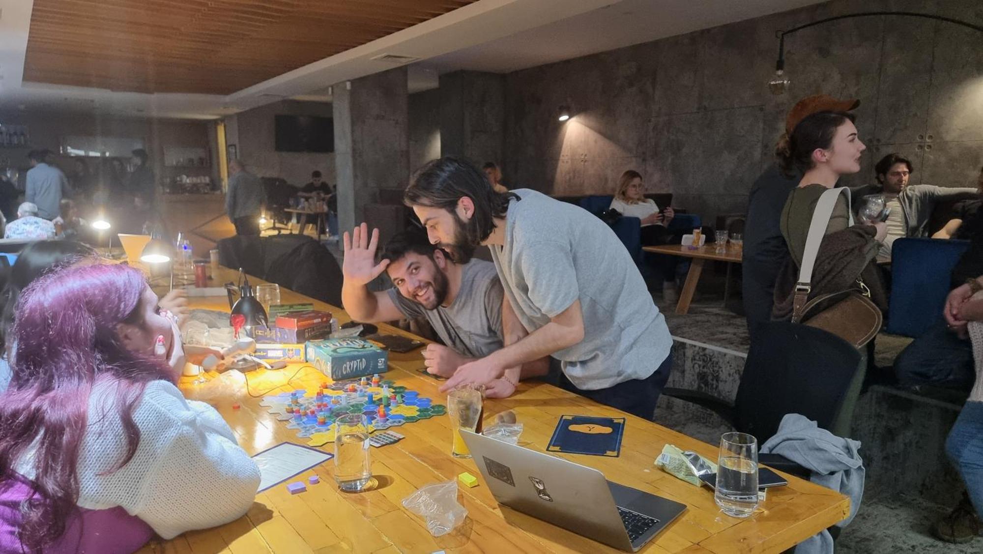 Coliving Bansko, The Social Hotel By Networking Premium 班斯科 外观 照片