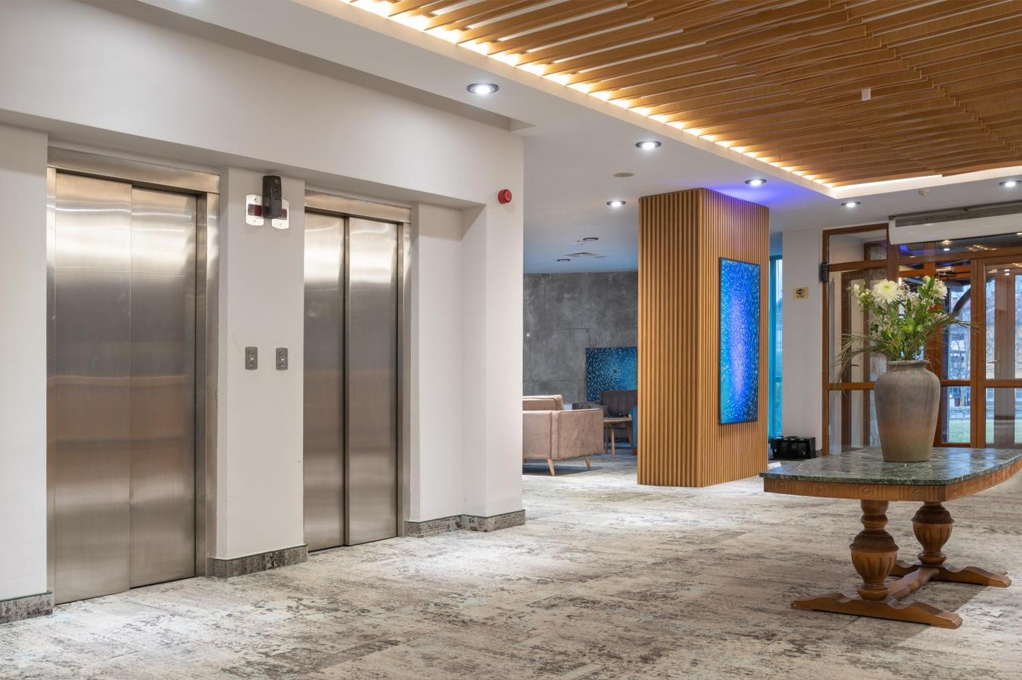 Coliving Bansko, The Social Hotel By Networking Premium 班斯科 外观 照片