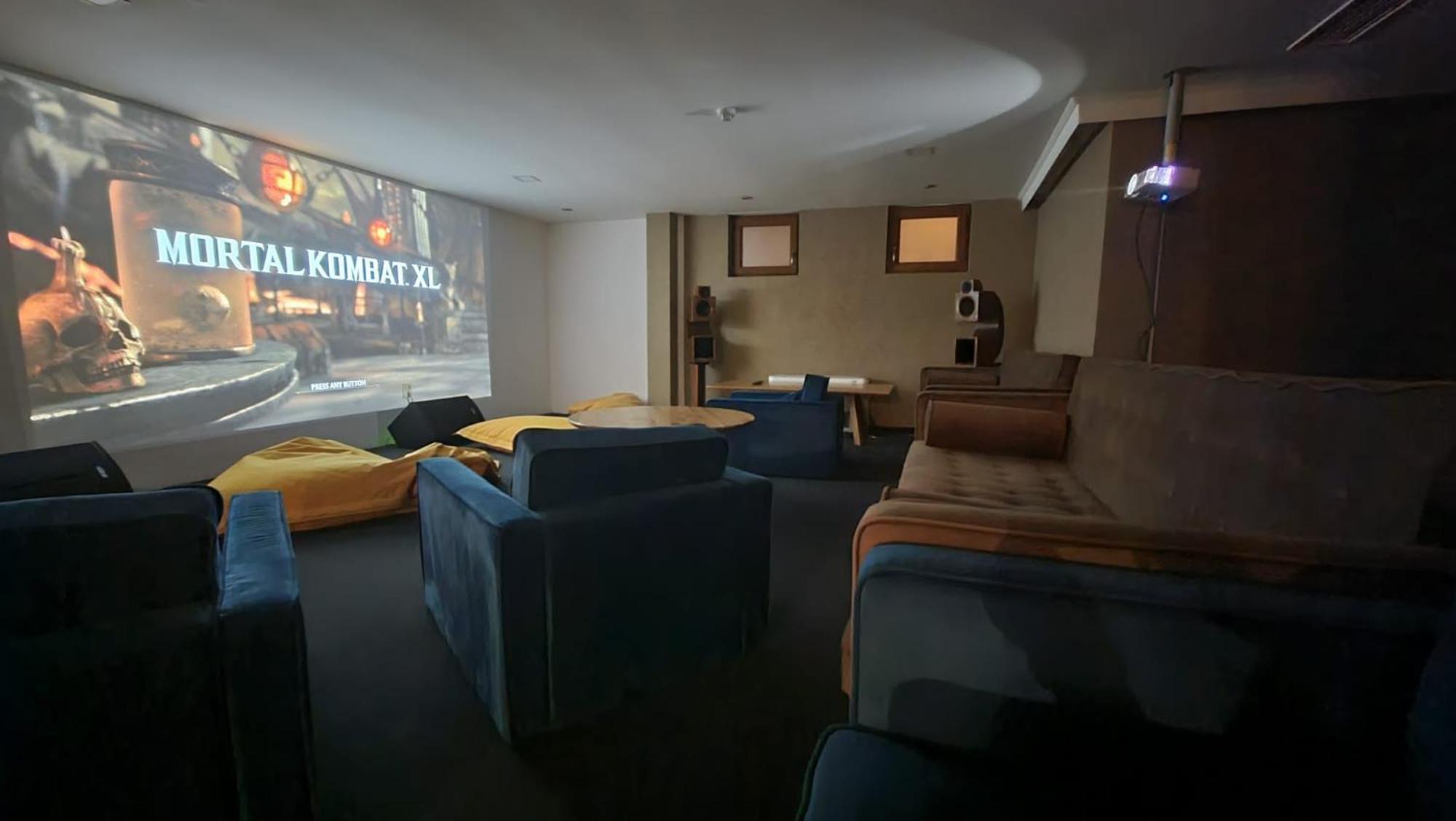 Coliving Bansko, The Social Hotel By Networking Premium 班斯科 外观 照片