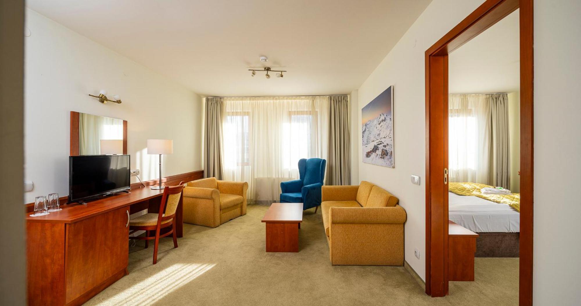Coliving Bansko, The Social Hotel By Networking Premium 班斯科 外观 照片