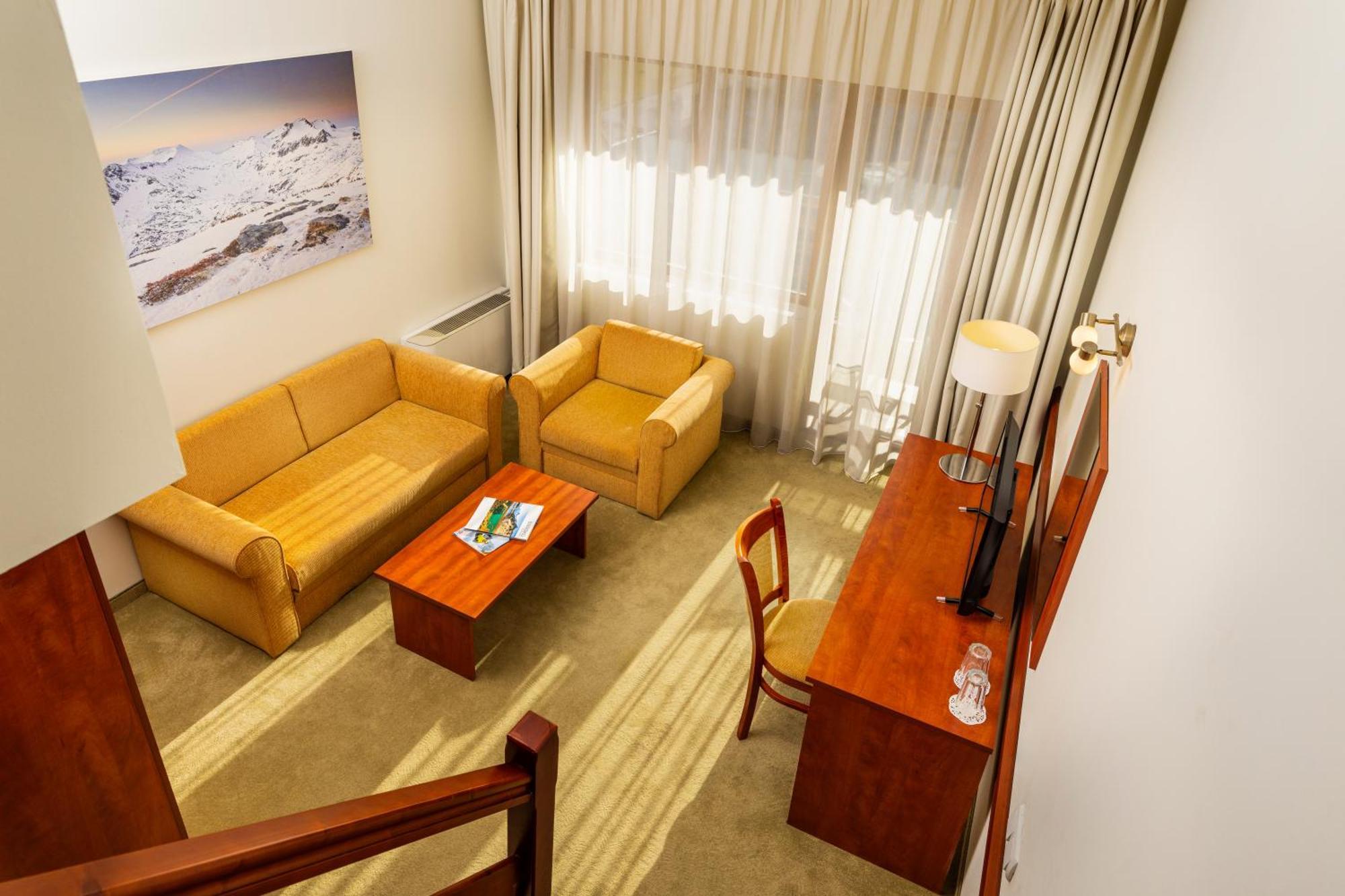 Coliving Bansko, The Social Hotel By Networking Premium 班斯科 外观 照片