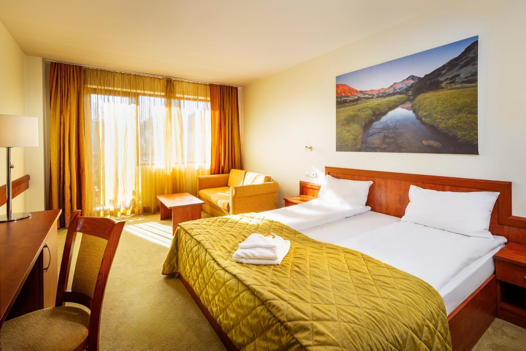 Coliving Bansko, The Social Hotel By Networking Premium 班斯科 外观 照片