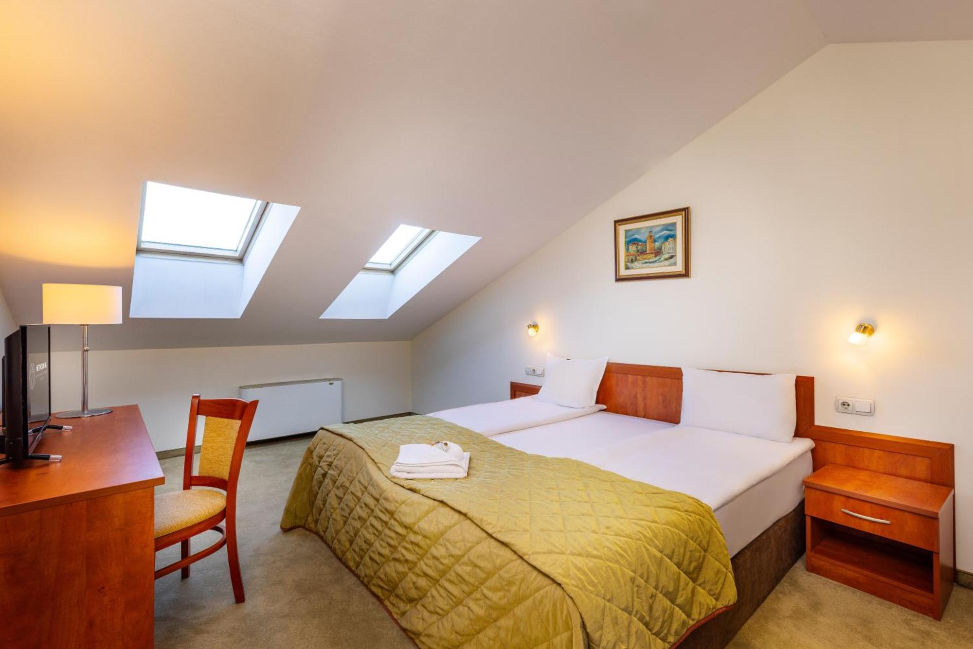 Coliving Bansko, The Social Hotel By Networking Premium 班斯科 外观 照片